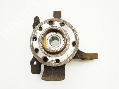 Left front steering knuckle OPEL ZAFIRA A MPV (T98) 2.2 DTI 16V (F75) | BP18181113M25 
