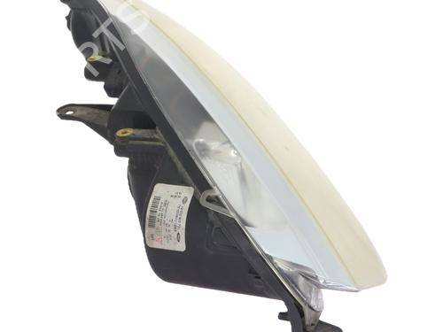 Left headlight FORD S-MAX (WA6) 2.0 TDCi | BP37248740C28 - Image 4