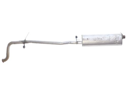 Used Exhaust system PEUGEOT 406 Coupe (8C) 2.0 16V (135 hp) 30398005