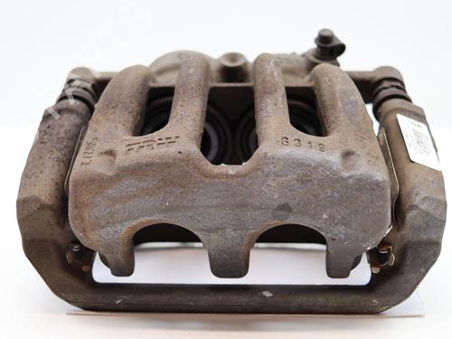 Left front brake caliper PEUGEOT 407 Coupe (6C_) 2.7 HDi | BP18188628M105