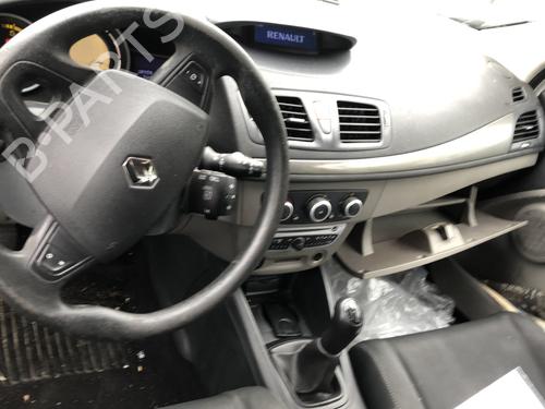 Climate control RENAULT MEGANE III Hatchback (BZ0/1_, B3_) 1.5 dCi (BZ0C) | BP28320298I5 - Image 3