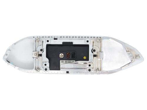 Used Display monitor Display monitor PEUGEOT 308 SW II (LC_, LJ_, LR_, LX_, L4_) 1.6 BlueHDi 120 (120 hp) 28826946 28826946