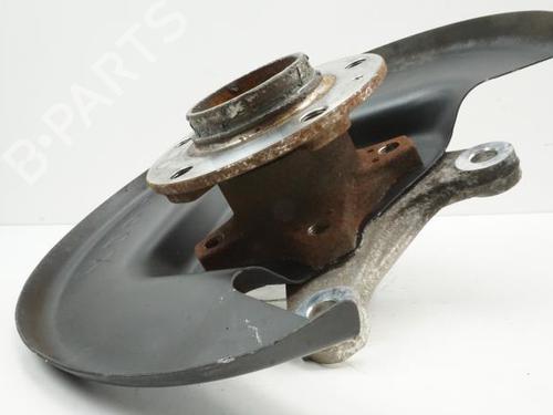 Used Right rear steering knuckle PEUGEOT 308 II (LB_, LP_, LW_, LH_, L3_) 2.0 GT BlueHDi 180 (181 hp) 18185664