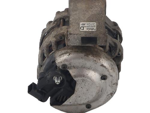 Used Alternator Alternator FORD RANGER (TKE) 2.2 TDCi 4x4 (150 hp) 28798387 28798387