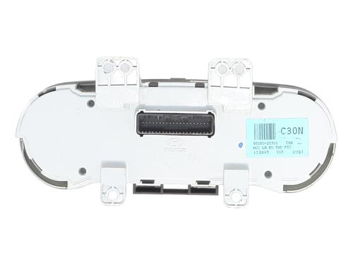 Climate control HYUNDAI ix35 (LM, EL, ELH) 1.7 CRDi | BP27176952I5 