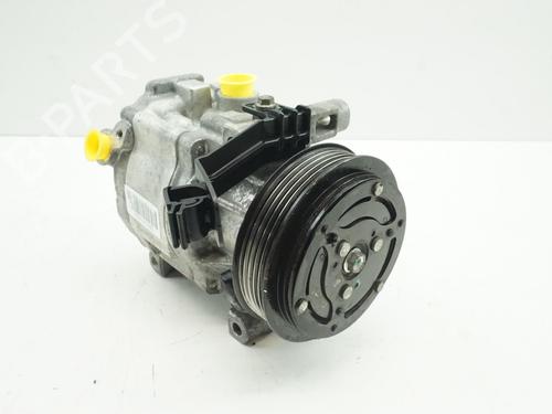 AC compressor FORD KA (RU8) 1.2 | BP18188011M34 