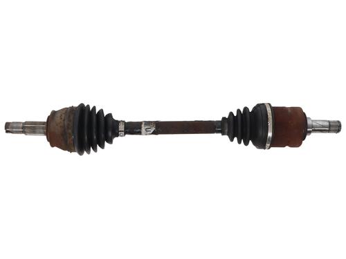 Used Left front driveshaft OPEL CORSA D (S07) 1.3 CDTI (L08, L68) (75 hp) 20930252