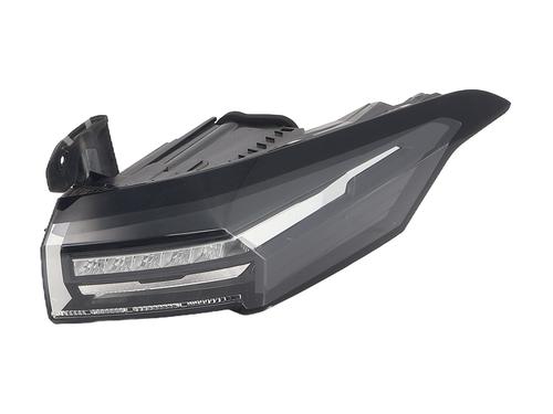 Used Right taillight PEUGEOT 308 III (FB_, FH_, FP_, F3_, FM_) PureTech 130 (FPHNSL, FPHNST) (131 hp) 25866330