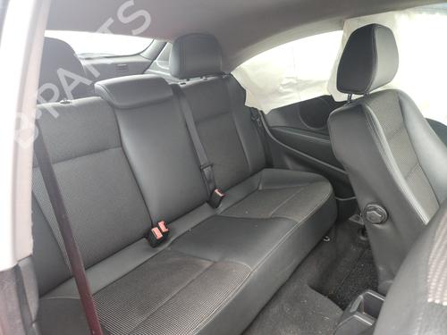 Climate control OPEL ASTRA H GTC (A04) 1.9 CDTI (L08) | BP30103861I5 - Image 25