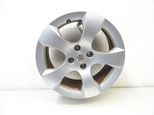 Used Rim PEUGEOT 3008 I MPV (0U_) 1.6 HDi (109 hp) 27346670