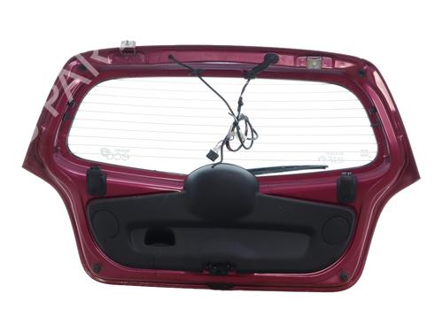 tailgate-renault-twingo-ii-cn0_-2007-32000503 main image