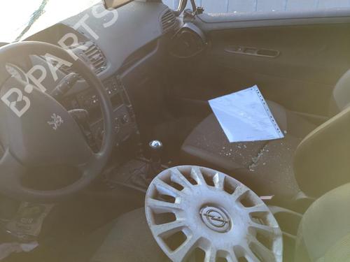 Starter PEUGEOT 207 (WA_, WC_) 1.4 16V | BP18177512M8 