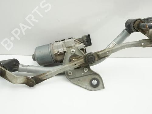 Front wiper motor RENAULT TWINGO II (CN0_) 1.5 dCi (CN0E) | BP18193231M29 