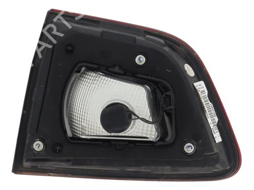 Left tailgate light RENAULT KADJAR (HA_, HL_) 1.2 TCe 130 (HLMR) | BP29838296C79