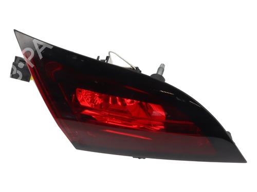 Used Left tailgate light Left tailgate light CITROËN DS4 (NX_) 2.0 BlueHDi 180 (180 hp) 27699419 27699419