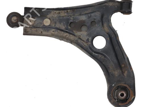 Venstre fortil bærearm CHEVROLET AVEO / KALOS Hatchback (T250, T255) 1.2 LPG (84 hp) 22700489