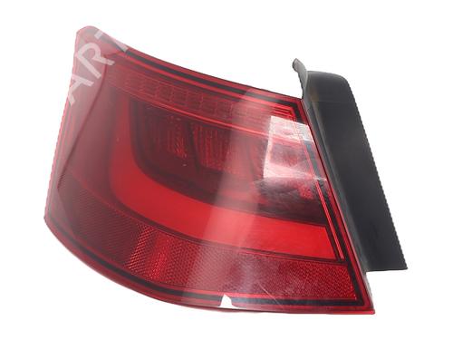 Used Left taillight AUDI A3 (8V1, 8VK) 2.0 TDI (150 hp) 29403734
