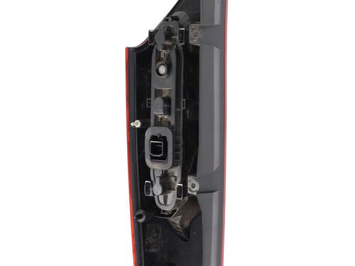 Left taillight RENAULT KANGOO / GRAND KANGOO II (KW0/1_) 1.5 dCi 85 (KW0K, KW0L, KW0B) | BP23933401C34 
