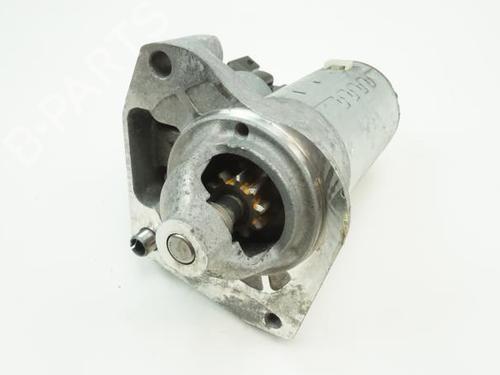 Used Starter Starter CITROËN C3 II (SC_) 1.2 VTi 82 (82 hp) 18178989 18178989