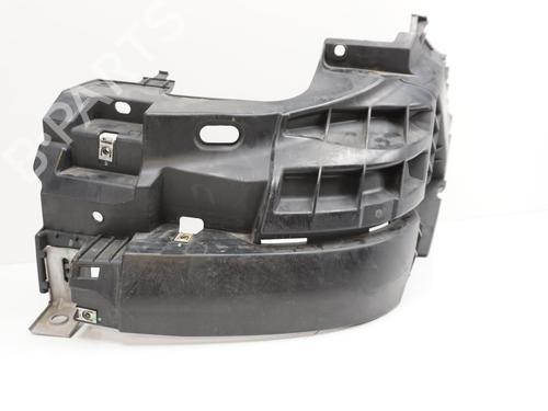 Support du pare-chocs avant OPEL VIVARO A Van (X83) 2.0 CDTI (F7) | BP21263620C158 