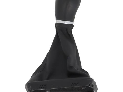 Gear lever VW GOLF VII (5G1, BQ1, BE1, BE2) 1.4 TSI | BP27699384M90 