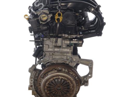 Motor PEUGEOT 208 I (CA_, CC_) 1.2 VTI 82 (82 hp) 29360135