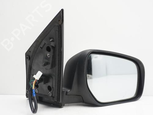 Used Right mirror RENAULT KOLEOS I (HY_) 2.0 dCi 4x4 (HY0K) (150 hp) 18191909