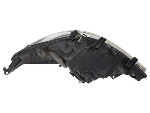Right headlight PEUGEOT 207 (WA_, WC_) 1.6 HDi | BP24109633C29 