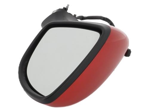 Right mirror RENAULT CLIO IV (BH_) 0.9 TCe 90 (BHNF, BHMA, BHMH, BHJK, BHJR) | BP22299825C27 