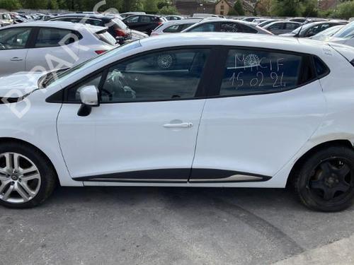 Engine RENAULT CLIO IV (BH_) 1.5 dCi 90 | BP18194233M1 