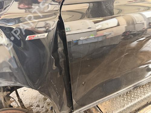 left-front-door-ford-focus-iv-hn-2018-38733506 main image