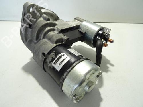 Startmotor OPEL COMBO Box Body/MPV (71_) 1.7 D (60 hp) 18182323