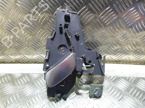 Used Front right interior door handle CITROËN C4 Grand Picasso I (UA_) 1.6 HDi (109 hp) 18190344
