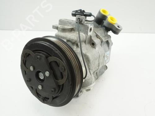 Used AC compressor OPEL AGILA B (H08) 1.0 (F68) (68 hp) 18178776