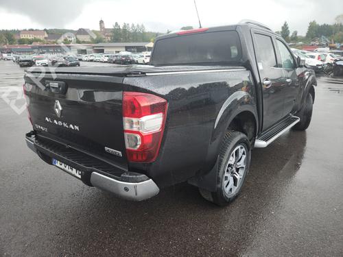 Bracciolo centrale RENAULT ALASKAN 2.3 dCi 190 4x4 (U3MD) | BP36055276I20 - Image 14