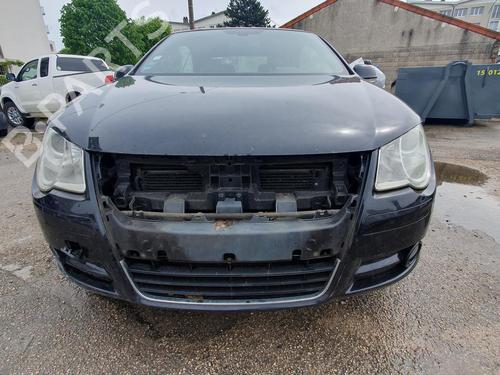 Right headlight VW EOS (1F7, 1F8) 2.0 TDI | BP26966931C29 - Image 12