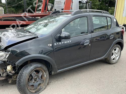 Steering rack DACIA SANDERO II 1.5 dCi | BP34453746M22 - Image 10