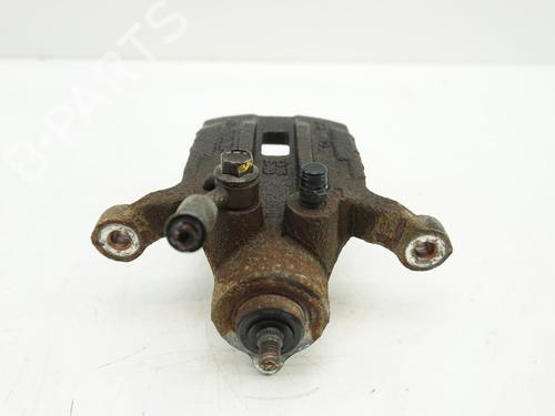 Używane Zacisk hamulca tylnego lewego HYUNDAI KONA (OS, OSE, OSI) 1.6 CRDi e-VGT AWD (136 hp) 18187947