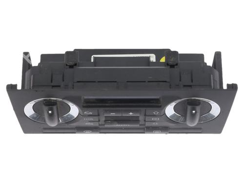Used Climate control Climate control 37761575 37761575