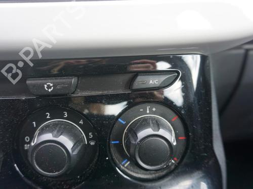 Højre baglygte CITROËN C3 II (SC_) 1.4 HDi 70 (SC8HZC, SC8HR0, SC8HP4) | BP25715721C35 