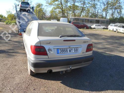 Switch CITROËN XSARA (N1) 2.0 HDi 90 | BP18179377I30 