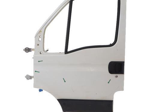 Left front door IVECO DAILY V Van 35C15 V, 40C15 V, 45C15 V, 50C15 V, 60C15 V,65C15 V 99460119