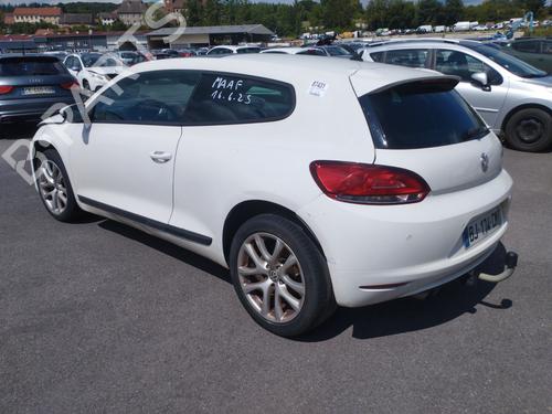 Headlight switch VW SCIROCCO III (137, 138) 2.0 TDI | BP30542673I24 - Image 10