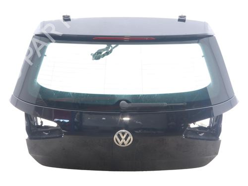 tailgate-vw-golf-vii-5g1-bq1-be1-be2-2012-2013-2014-2015-2016-2017-2018-2019-2020-2021-32482087 main image