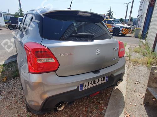 SUZUKI SWIFT V (AZ) 1.4 Sport SHVS 1963712