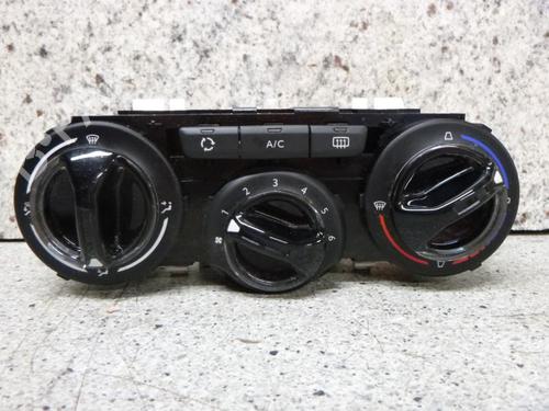 Climate control PEUGEOT 208 I (CA_, CC_) 1.6 HDi | BP18182599I5
