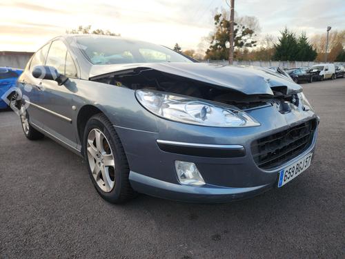 Engine PEUGEOT 407 (6D_) 2.0 HDi 135 (6DRHRH, 6DRHRE, 6DRHRG, 6DRHRJ) | BP30592301M1 - Image 24
