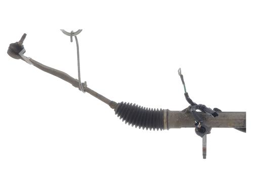 Steering rack PEUGEOT 208 I (CA_, CC_) 1.4 HDi | BP32117855M22
