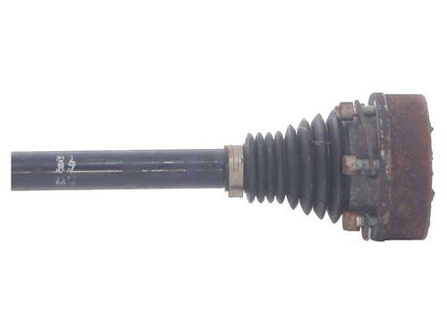 Used Left rear driveshaft Left rear driveshaft AUDI A3 (8P1) 3.2 V6 quattro (250 hp) 33876014 33876014