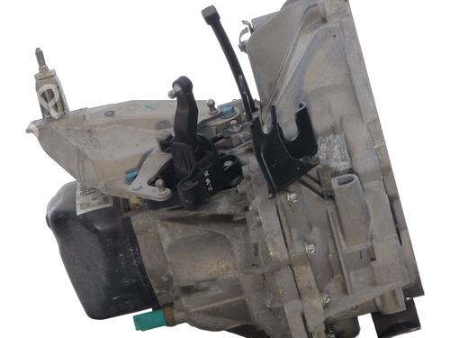 Gearbox NISSAN MICRA IV (K13K, K13KK) 1.2 | BP22073048M3 